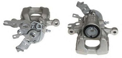 BUDWEG CALIPER 344771 -  Тормозной суппорт